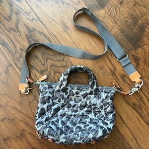 MZ Wallace micro Sutton crossbody